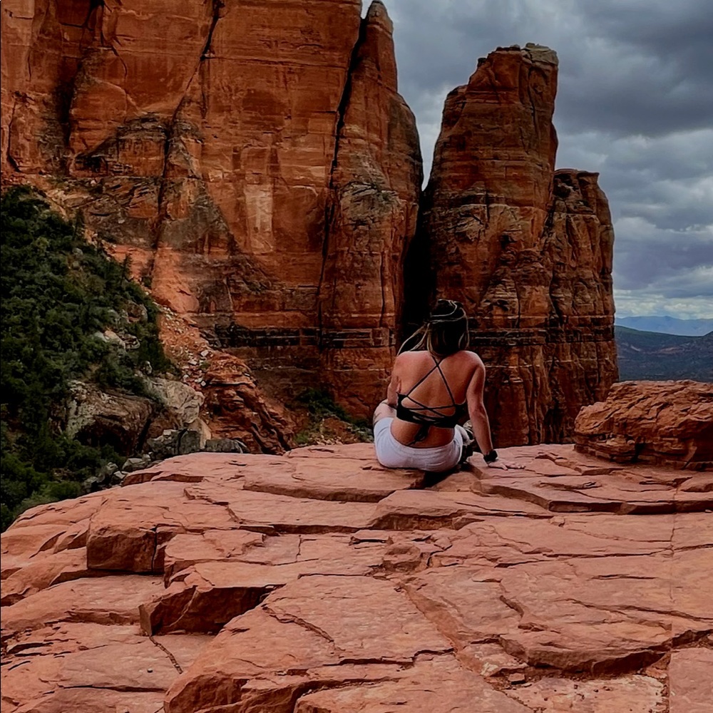 Meet your Posher, Carmen